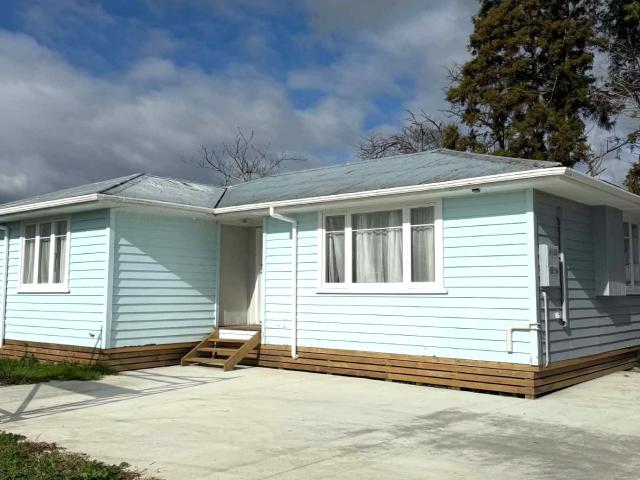 House for rent in Opotiki, Bay Of Plenty