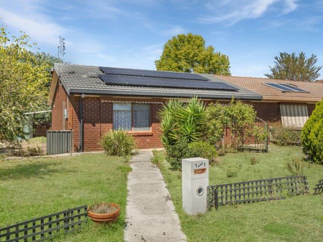House for rent in Heathcote, Victoria