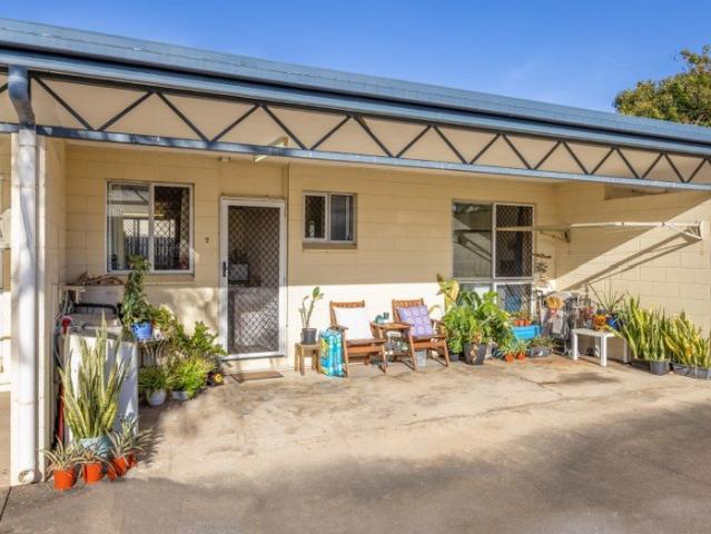 Apartment for sale in Currajong, Townsville