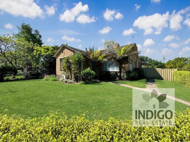 House for rent in Beechworth, Victoria