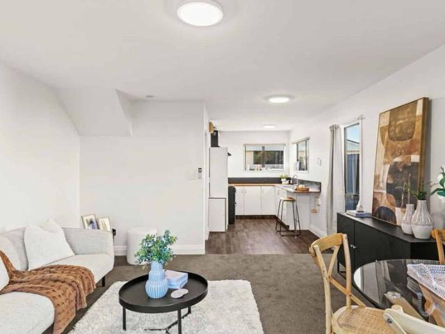 Apartment for rent in Addington, Canterbury