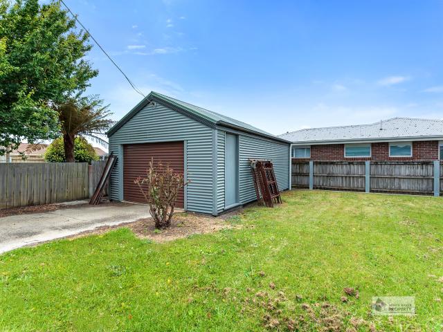 House for sale in Wynyard, Tasmania
