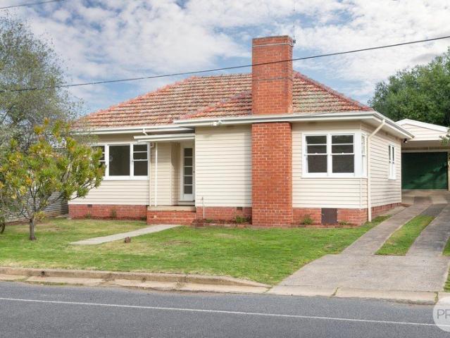 House for sale in Ballarat, Victoria