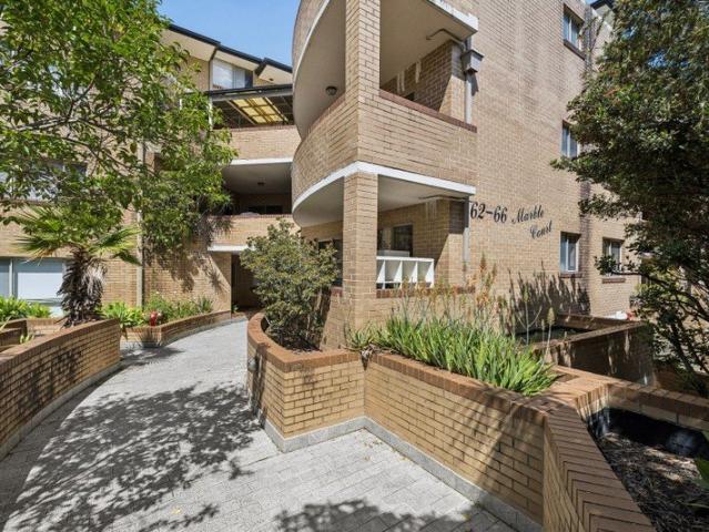 Apartment for sale in Centenary Park, Sydney