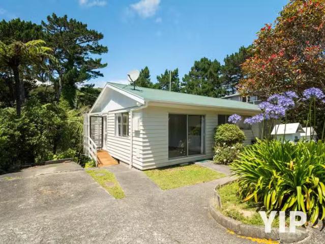 House for sale in Matata, Wellington