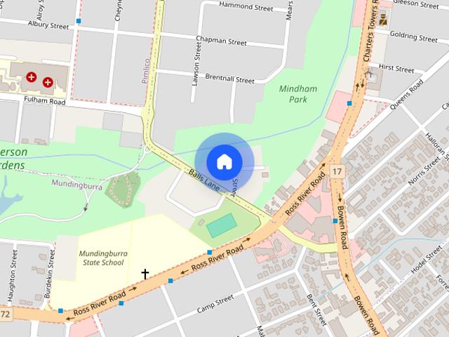 Apartment for rent in Townsville, Queensland