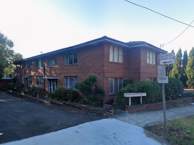 Apartment for rent in Lower North Shore, Sydney
