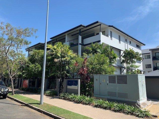 Apartment for rent in Parramatta Park, Cairns