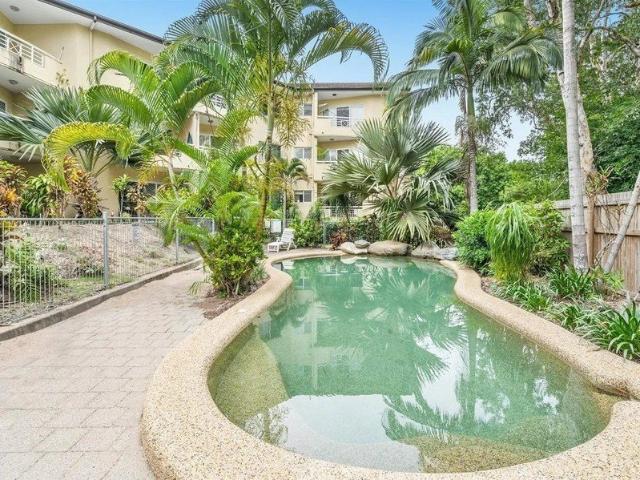 Apartment for sale in Cairns, Queensland