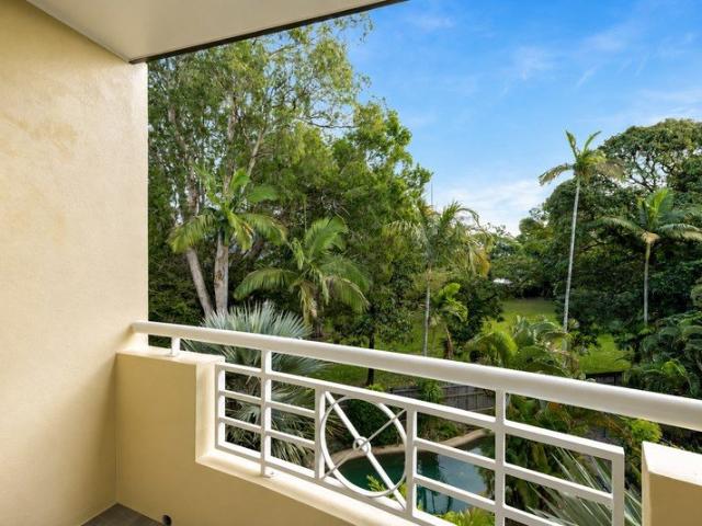 Apartment for sale in Cairns, Queensland