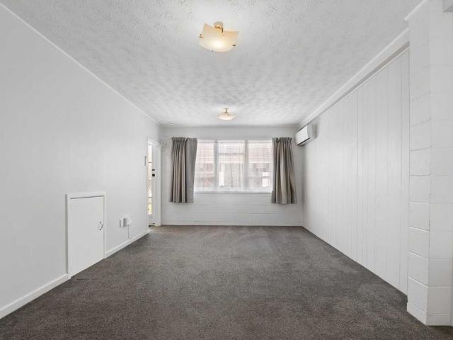 Apartment for rent in Victoria, Rotorua