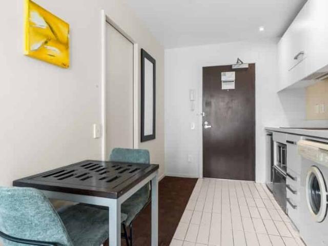 House for rent in Aotea Arts Quarter, Auckland