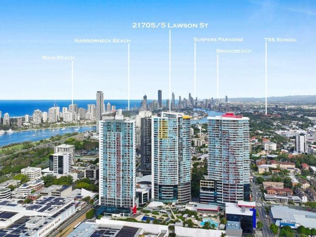 Apartment for sale in Fernbrook, Queensland