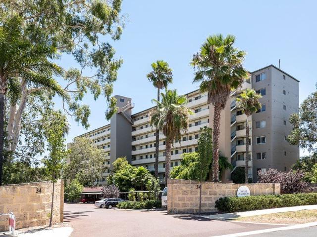 Apartment for rent in Claremont, Town of Claremont