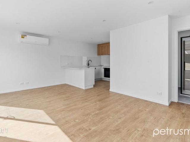 Apartment for rent in Claremont, Hobart