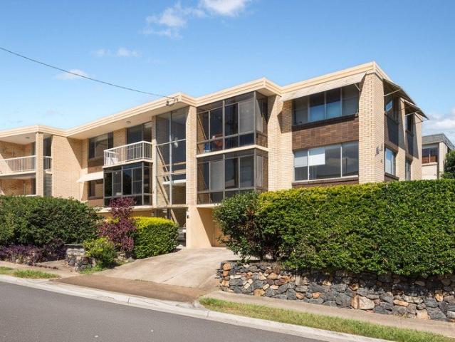 Apartment for rent in Toombul, Queensland