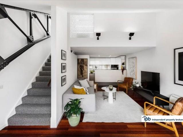 Townhouse for rent in Camerons Creek, Victoria