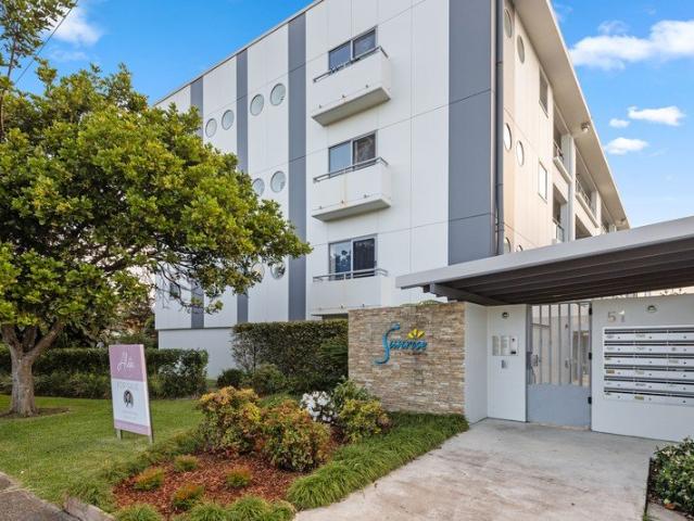 Apartment for sale in Coffs Harbour