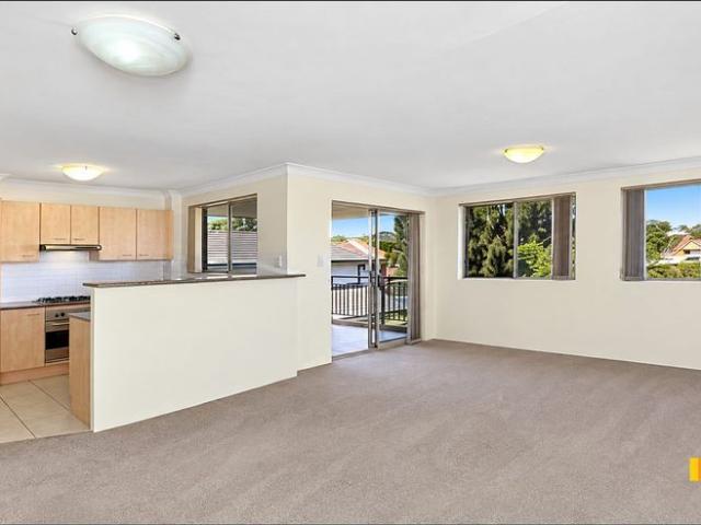 Apartment for rent in Point Frederick, Gosford