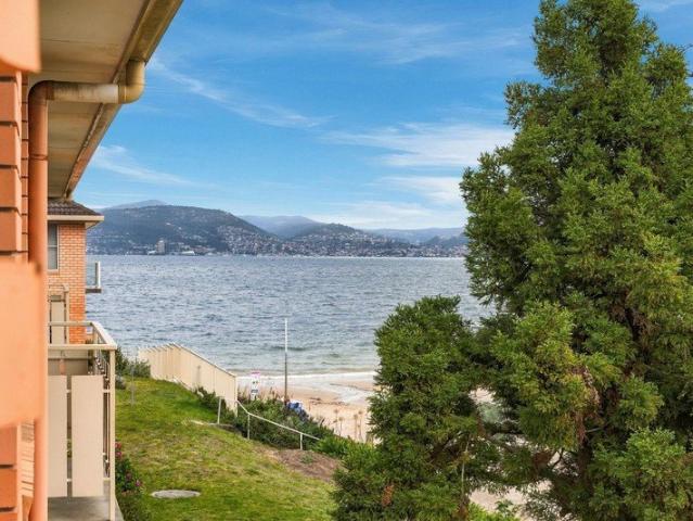 Apartment for rent in Hobart, Tasmania