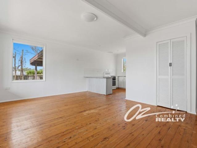 House for rent in Vincentia, Shoalhaven City Council