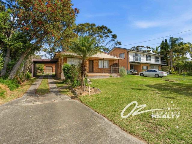 House for rent in Vincentia, Shoalhaven City Council