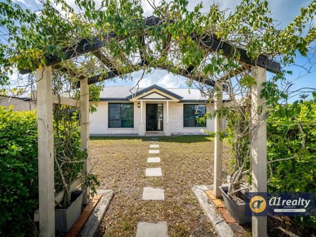 House for sale in Woodgate, Queensland