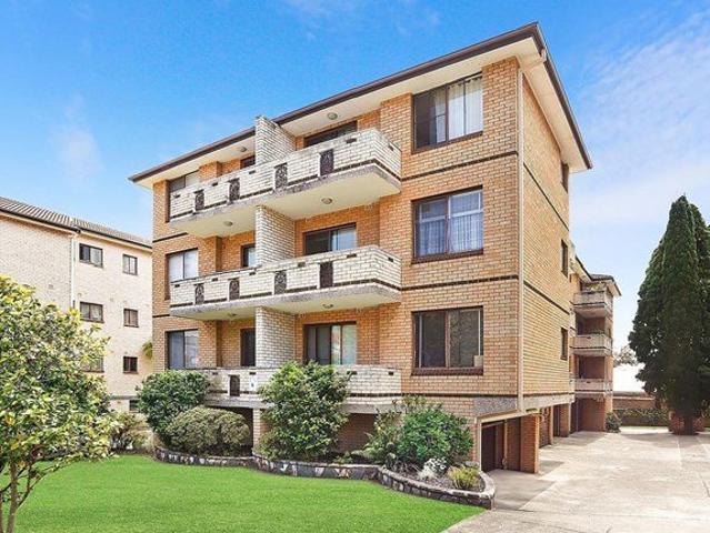 Apartment for rent in St George, Sydney