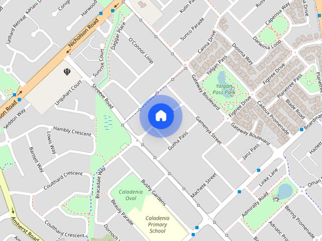 House for rent in Canning Vale, Western Australia