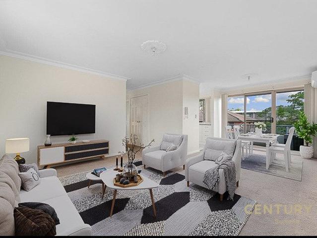 Apartment for rent in Sydney, New South Wales