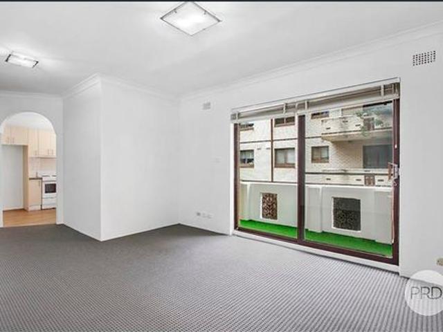 Apartment for rent in St George, Sydney