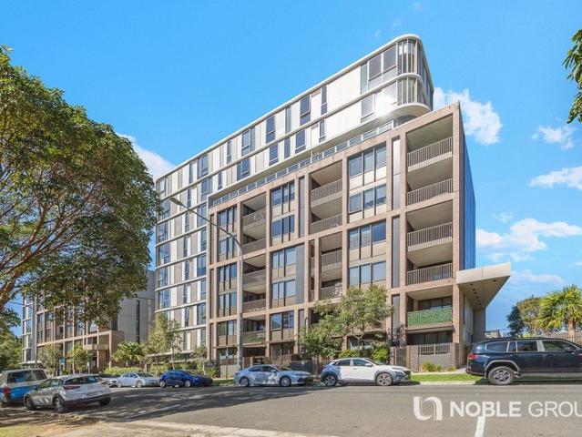 Apartment for sale in West Ryde, Sydney