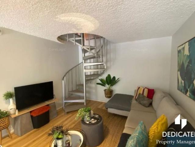 Townhouse for rent in Perth, Western Australia