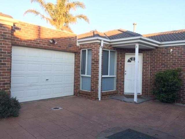 House for rent in Laverton, Melbourne