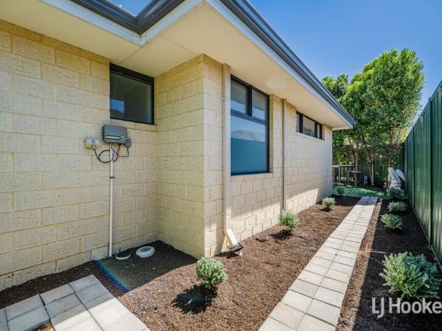 Apartment for rent in Parklands, Western Australia