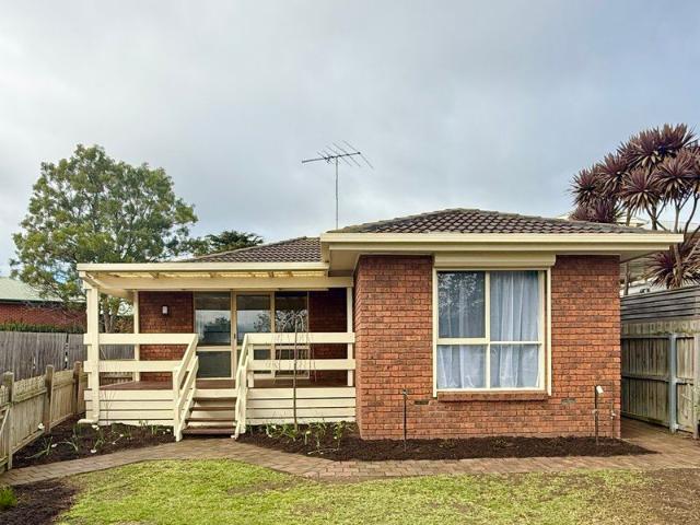 Apartment for rent in Drysdale, Victoria