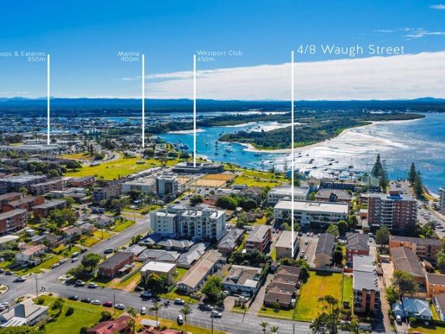 Apartment for sale in Mid North Coast Msc, New South Wales
