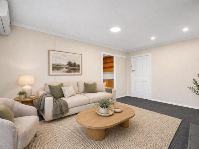 Apartment for sale in Hobart, Tasmania