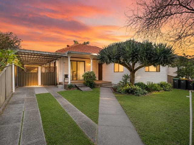 House for sale in Sydney, New South Wales