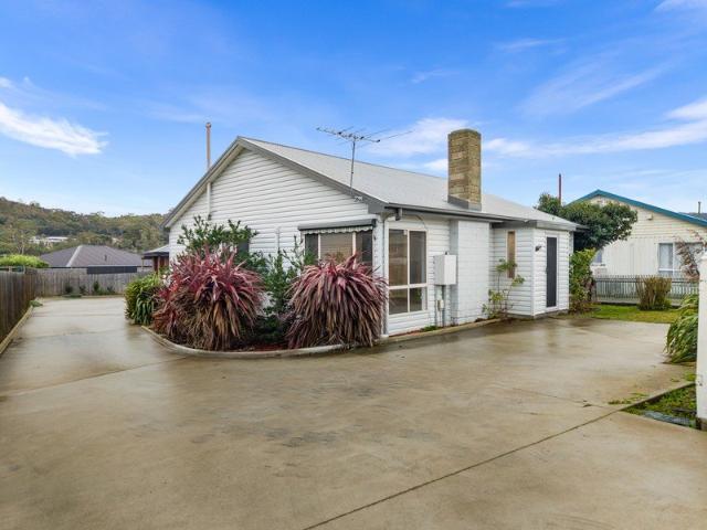 Apartment for sale in Hobart, Tasmania