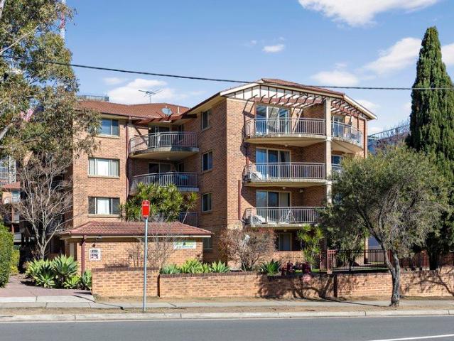 Apartment for sale in Sydney, New South Wales