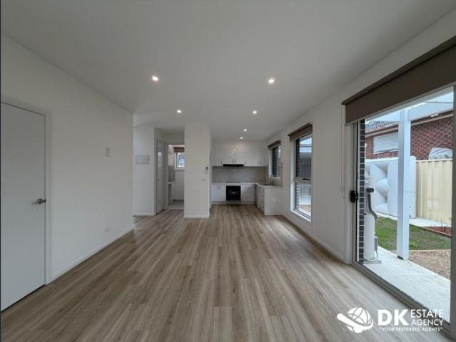 Townhouse for rent in Camerons Creek, Victoria