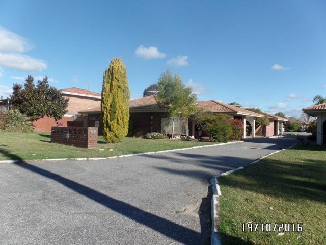 Apartment for rent in Osborne Park, City of Stirling