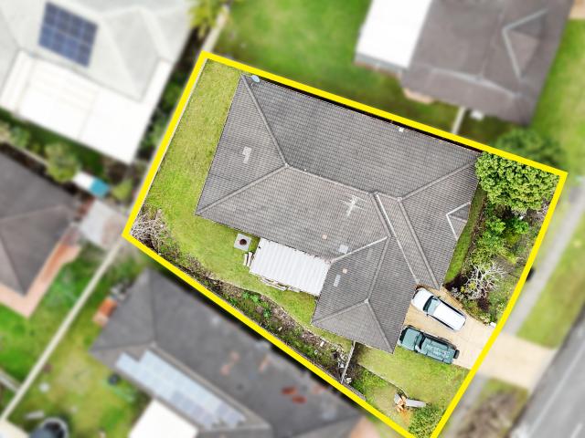 House for sale in Wadalba, Central Coast Council