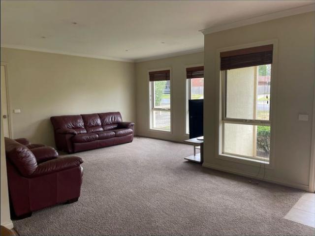 House for rent in Bannockburn, Victoria