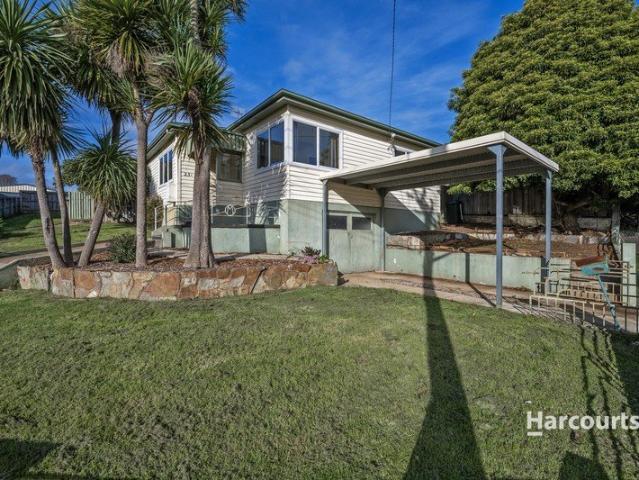 House for sale in Burnie, Tasmania