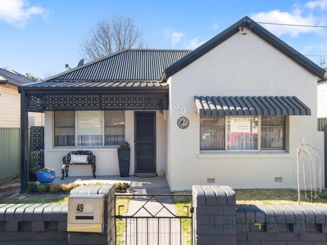 House for sale in Lithgow, New South Wales