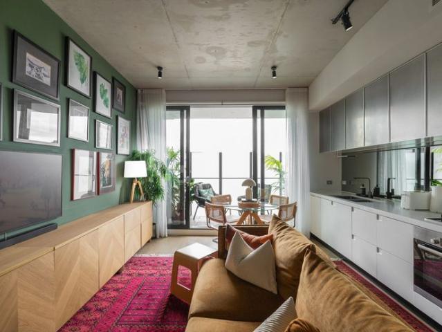 Apartment for rent in Prahran, Melbourne