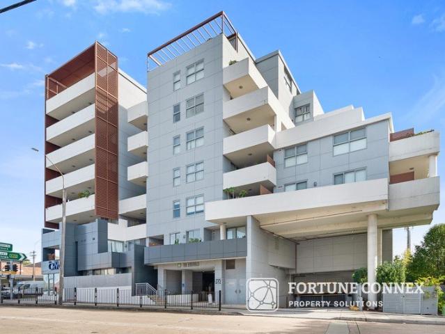 Apartment for sale in Strathfield, New South Wales