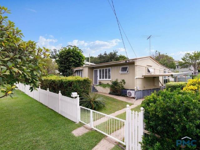 House for rent in Toombul, Queensland